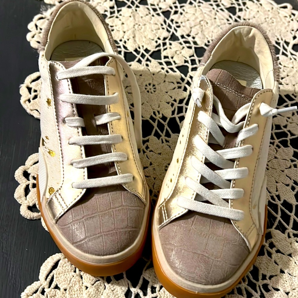 Dolce vita sneaks